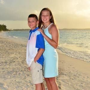 Meet your Posher, Jill stielau