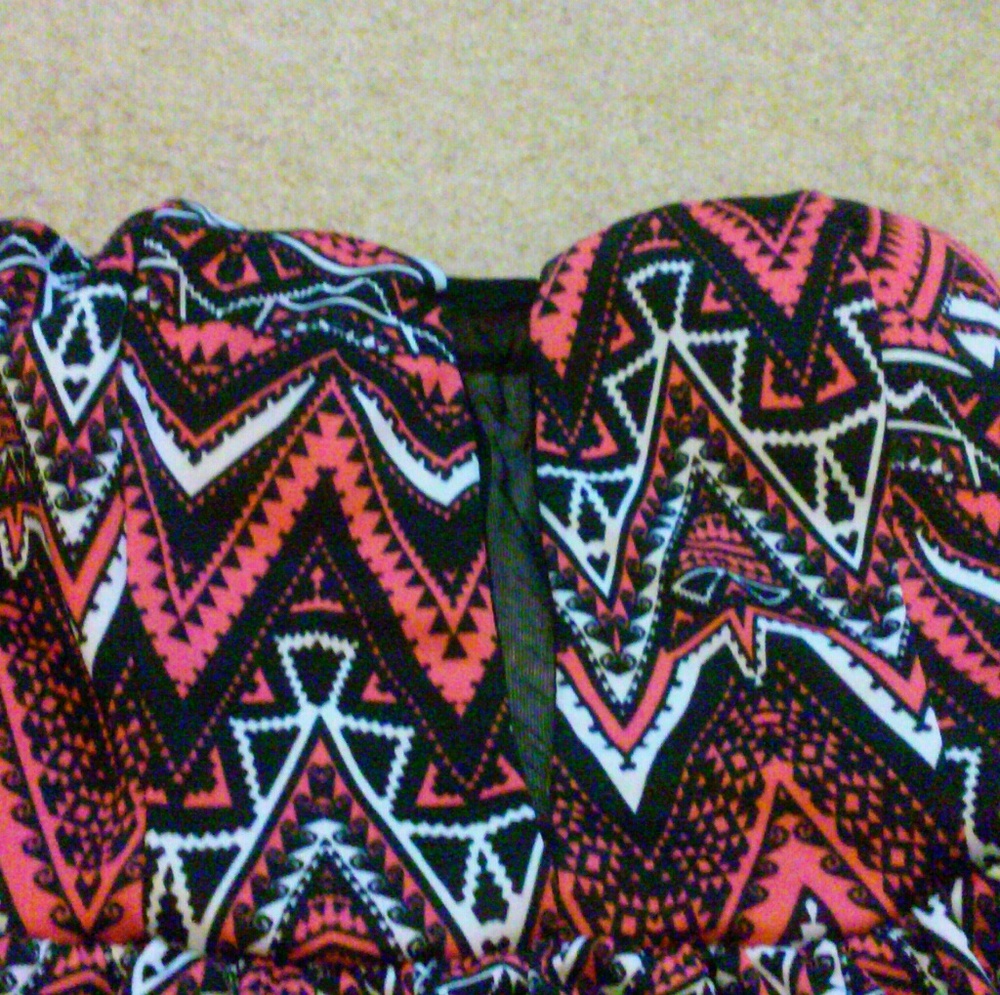 charlotte russe dress