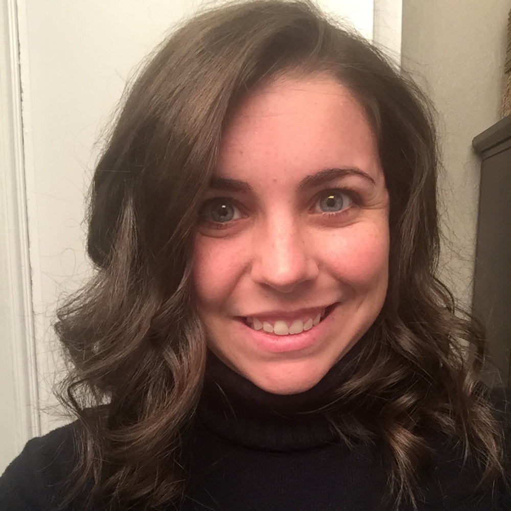 Meet your Posher, Gabrielle