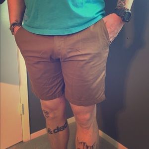 Lululemon Men's commission short