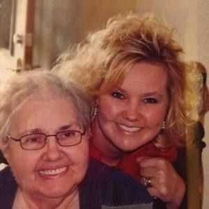 Meet your Posher, Tracy