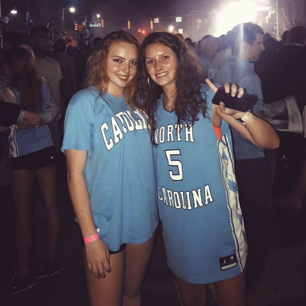 Meet your Posher, Mikayla