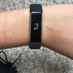 Fitbit Alta