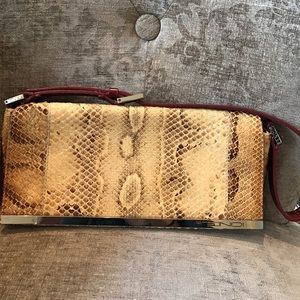 Authentic Fendi bag