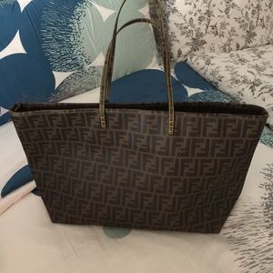 Fendi tote 👜 bag 💼