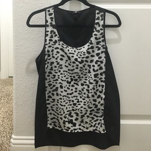 H&M tank