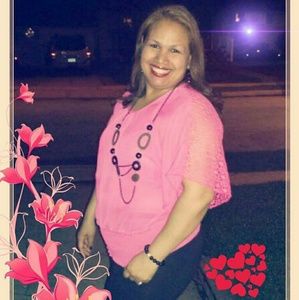 Meet your Posher, Hilda