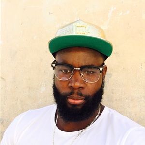 Meet your Posher, James