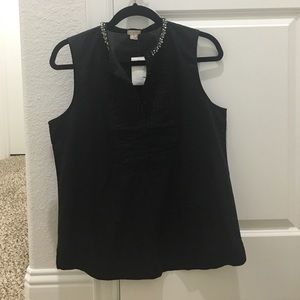 Jcrew tank