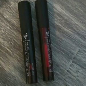 Younique lip stains