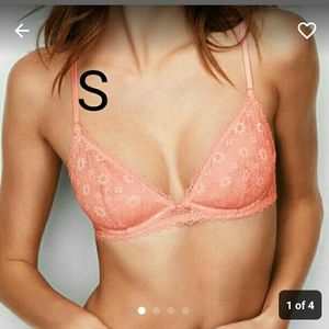 Victoria's Secret bralette