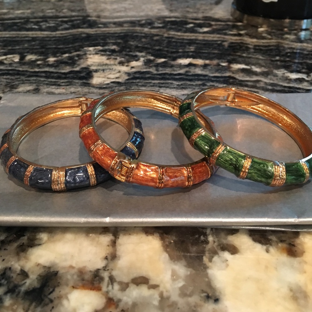 Vintage Bangles