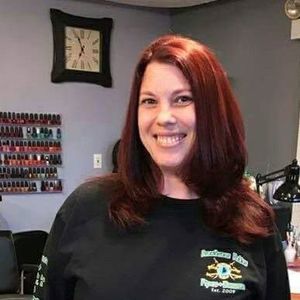 Meet your Posher, Miranda