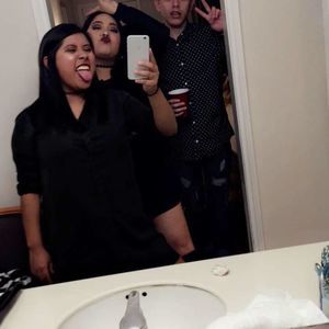 Meet your Posher, Mariana