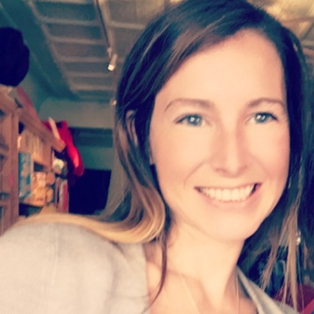 Meet your Posher, Lori