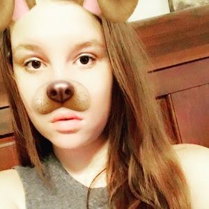 Meet your Posher, Mikala