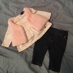 Baby outfit