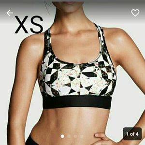 Victoria's Secret sport bra