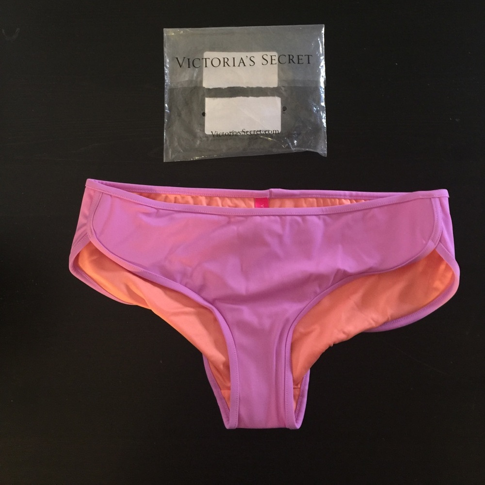 VICTORIA'S SECRET swimsuit bottom