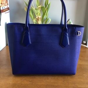 13 inch Dagne Dover tote