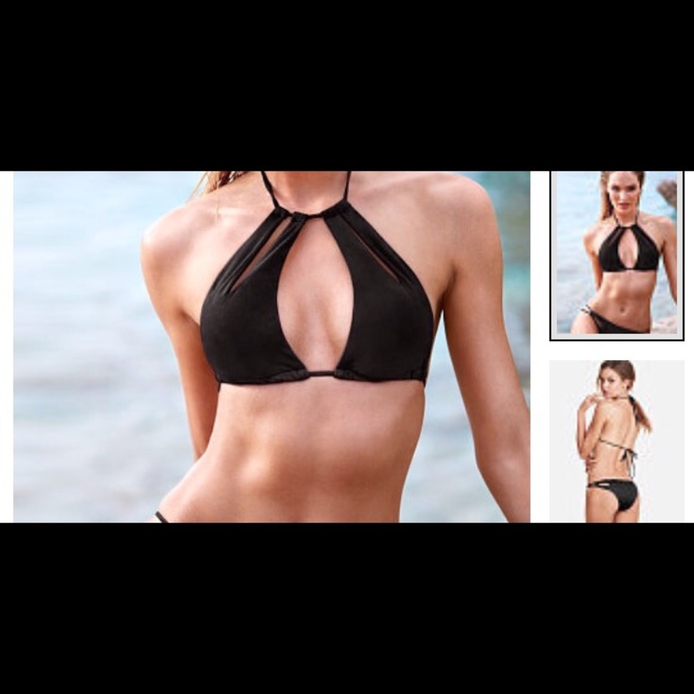 Victoria secret bathing suit