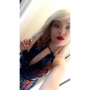 Meet your Posher, Kaitlin