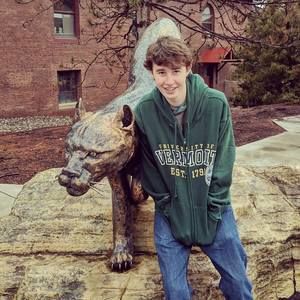 Meet your Posher, Marshall