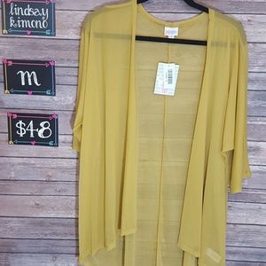Lularoe Lindsay Kimono