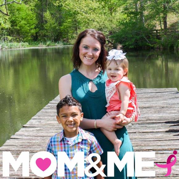 Meet your Posher, Brooke - Picture 1 of 1