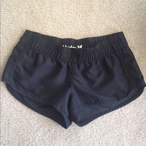 Women's Hurley Boardshorts