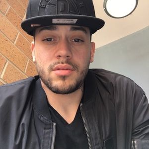 Meet your Posher, Jose