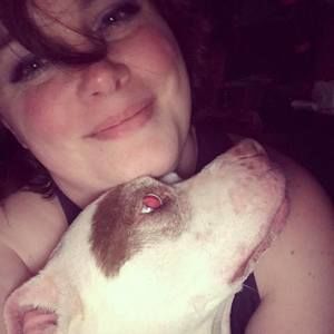 Meet your Posher, Alicia