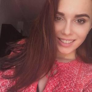 Meet your Posher, Tetiana