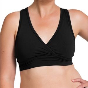 Nursing sleep bra (L-Busty)!