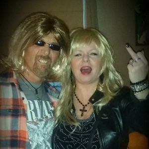 Meet your Posher, Maureen