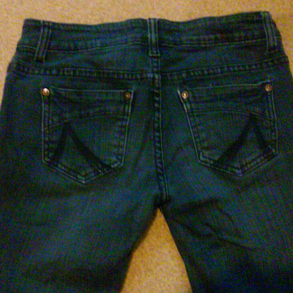 Delias jeans