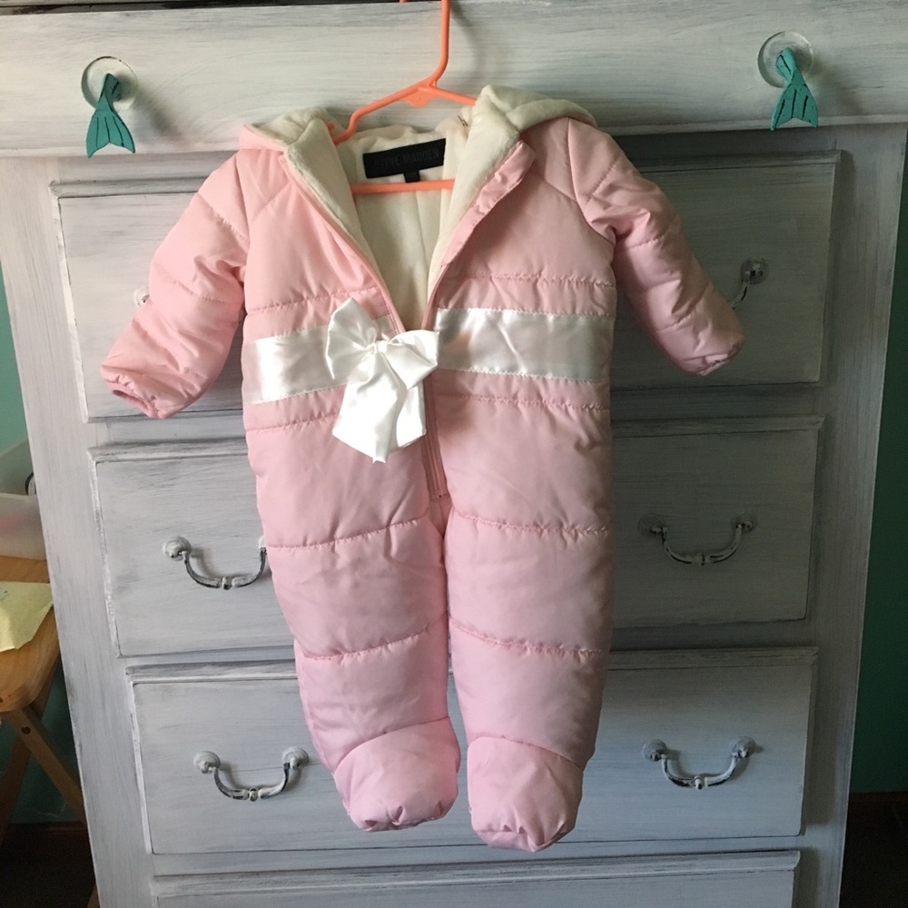 Snowsuit