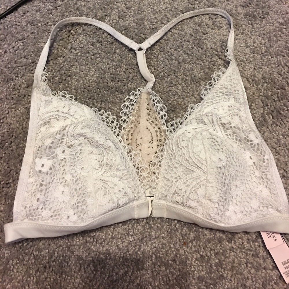 VICTORIAS SECRET bralette
