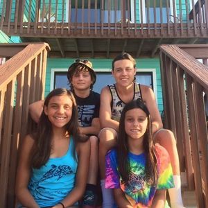 Meet your Posher, Corbin