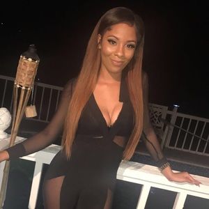Meet your Posher, Danika