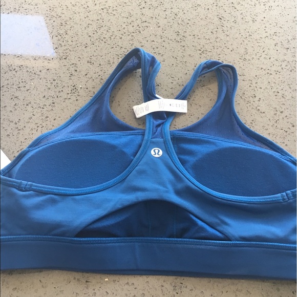 Lululemon bra - Picture 3 of 4