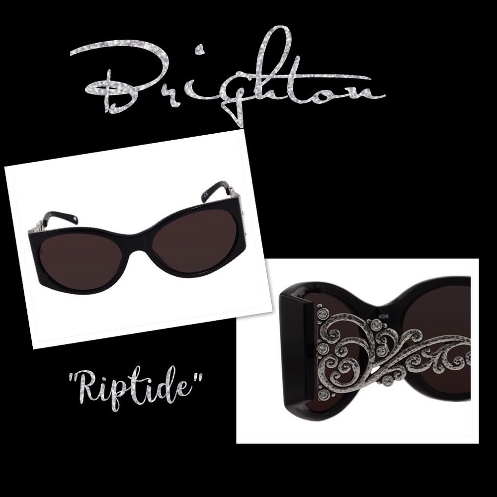 Brand New! Brighton "Riptide" Sunglasses❣