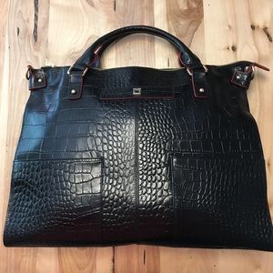 Authentic Lodis Tote w/o strap