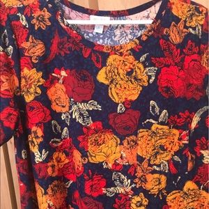 Lularoe Carly