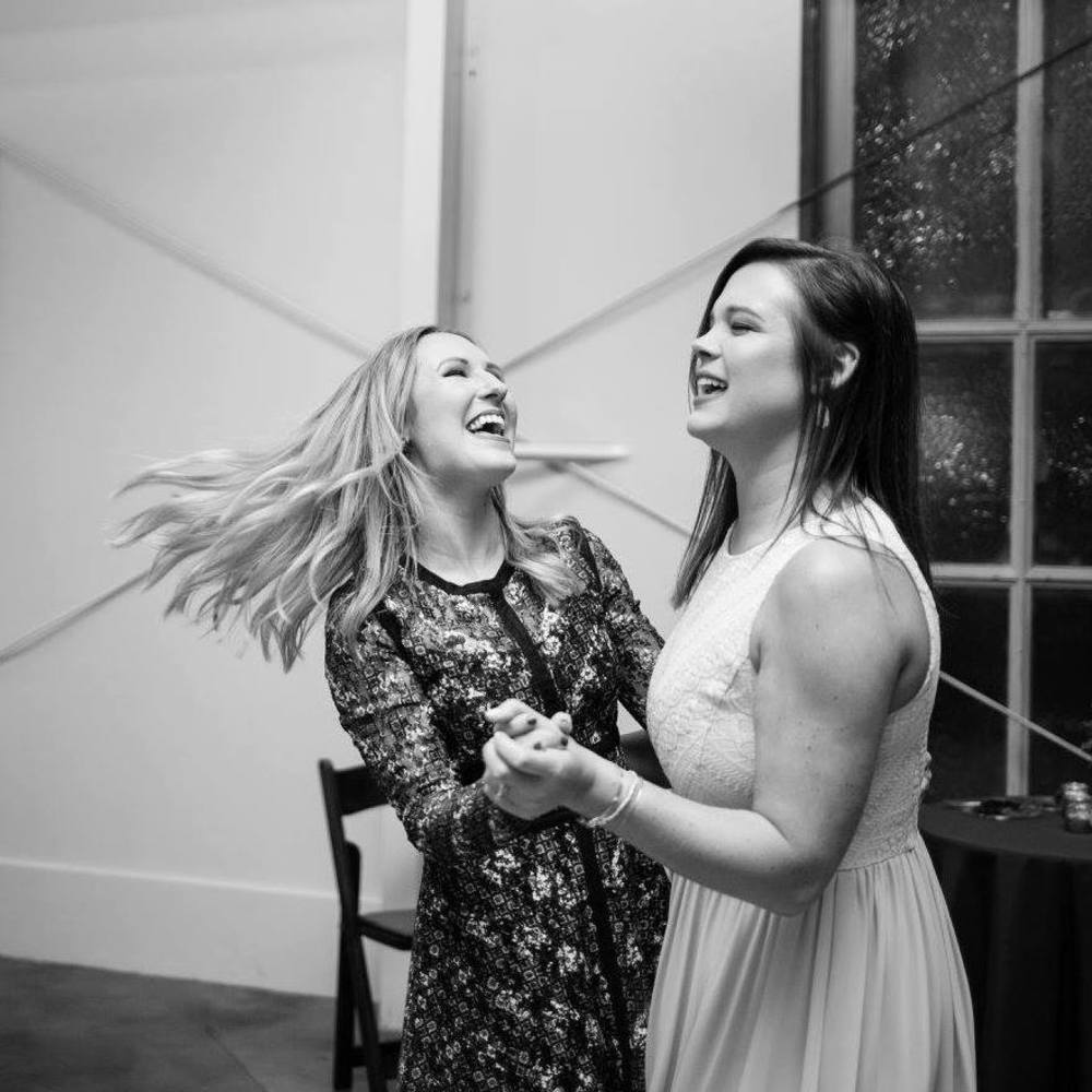 Meet your Posher, Chelsey