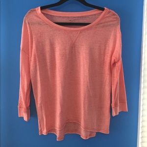 Arizona Jean Co. - Coral Shirt (Size - L)