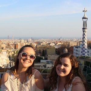 Meet your Posher, Sophia