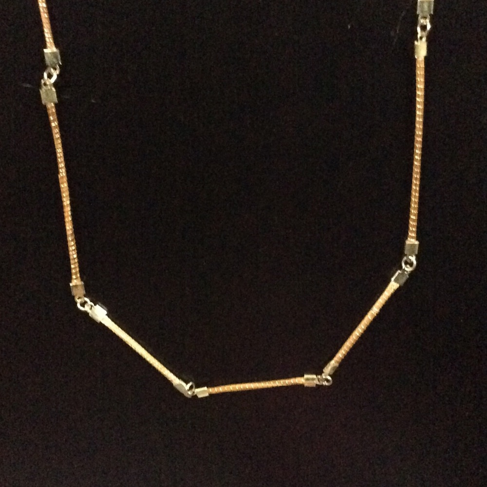 Art da Terra | 25" Single Strand Necklace