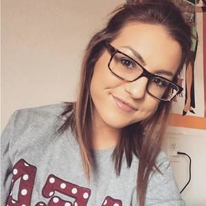 Meet your Posher, Tiffany