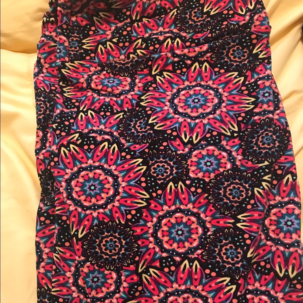 Lularoe TC Leggings